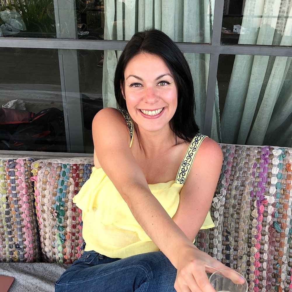 Meet your Posher, Lynnette